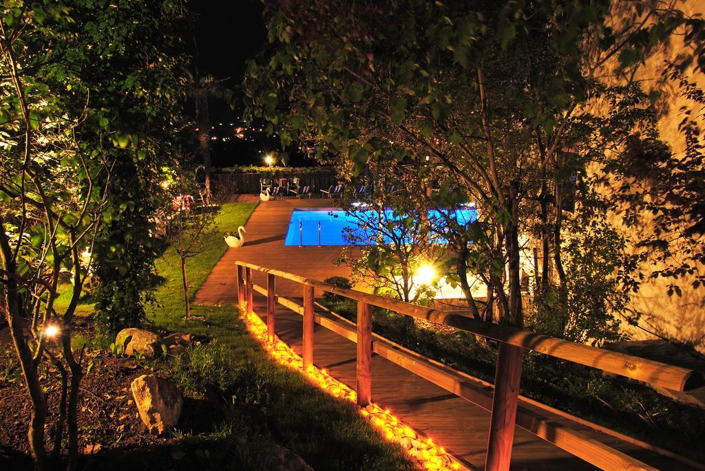 كورنايانو Hotel Waldhof المظهر الخارجي الصورة