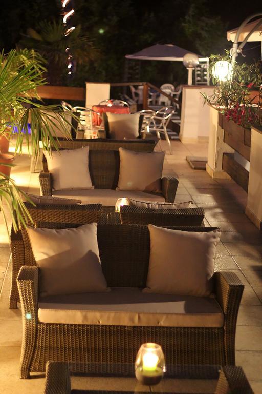 كورنايانو Hotel Waldhof المظهر الخارجي الصورة
