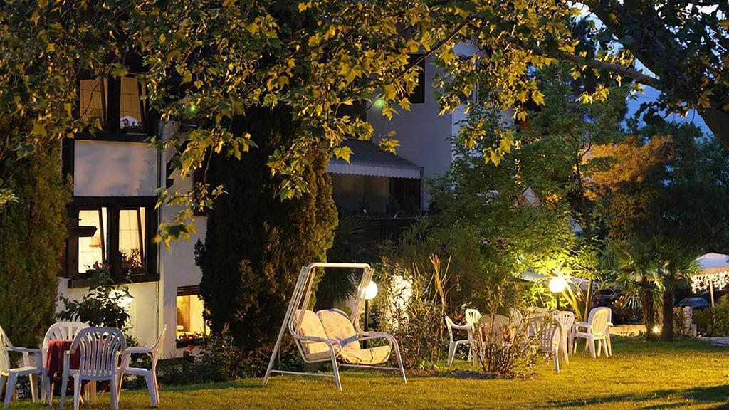 كورنايانو Hotel Waldhof المظهر الخارجي الصورة