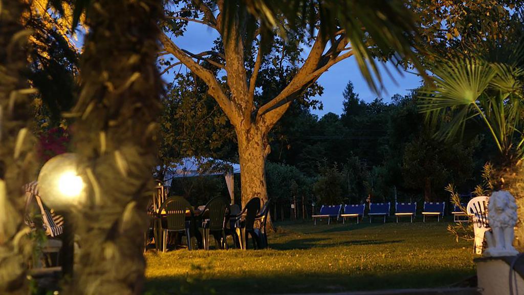 كورنايانو Hotel Waldhof المظهر الخارجي الصورة