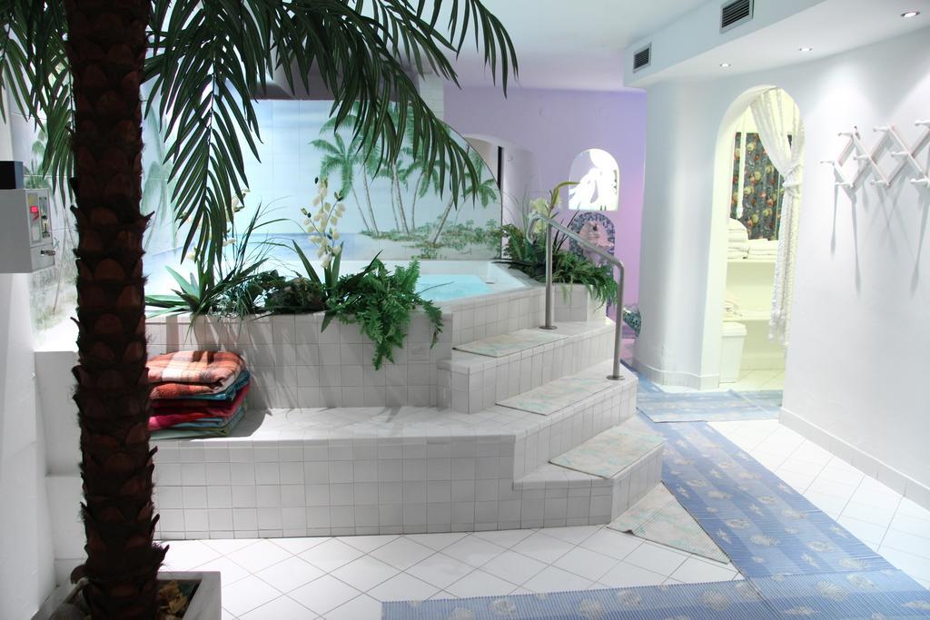 كورنايانو Hotel Waldhof المظهر الخارجي الصورة