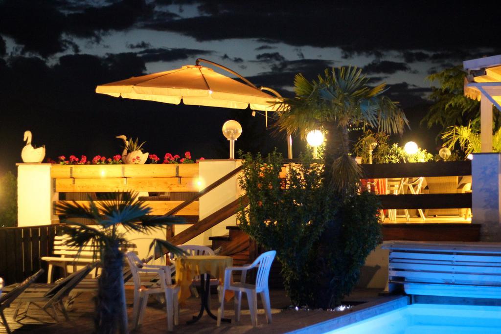 كورنايانو Hotel Waldhof المظهر الخارجي الصورة